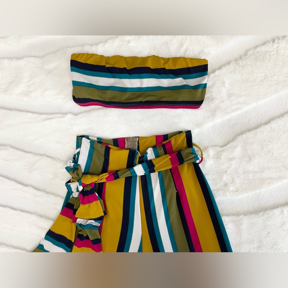 Fashion Nova two piece